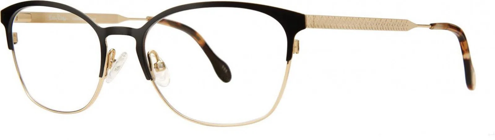 Lilly Pulitzer Caden Eyeglasses - view 3